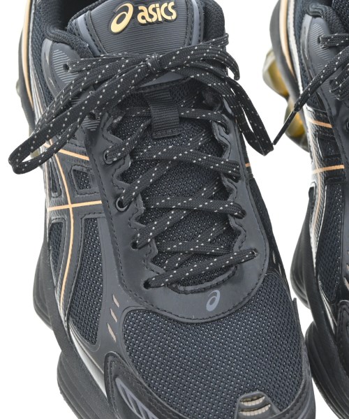 asics（アシックス）スニーカー 黒 サイズ:28cm メンズ/2200708978092