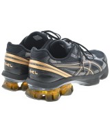 asics（アシックス）スニーカー 黒 サイズ:28cm メンズ/2200708978092