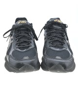 asics（アシックス）スニーカー 黒 サイズ:28cm メンズ/2200708978092
