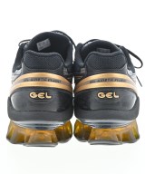 asics（アシックス）スニーカー 黒 サイズ:28cm メンズ/2200708978092