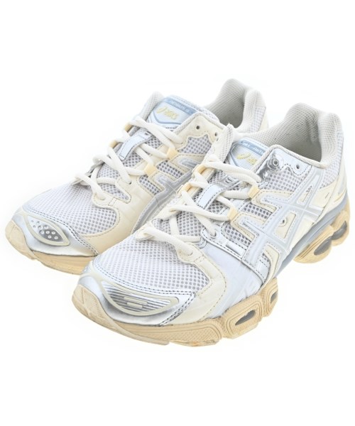 asics(アシックス)のスニーカー サイズ:27cm 7,400円