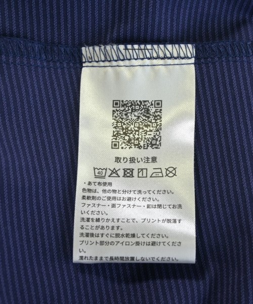 asics（アシックス）その他 紺 サイズ:M レディース/2200708063149