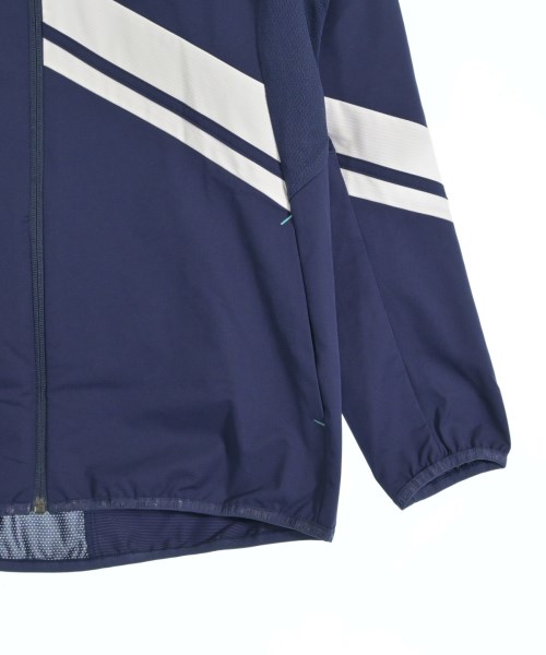asics（アシックス）その他 紺 サイズ:M レディース/2200708063149