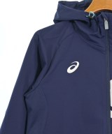 asics（アシックス）その他 紺 サイズ:M レディース/2200708063149