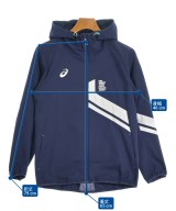 asics（アシックス）その他 紺 サイズ:M レディース/2200708063149