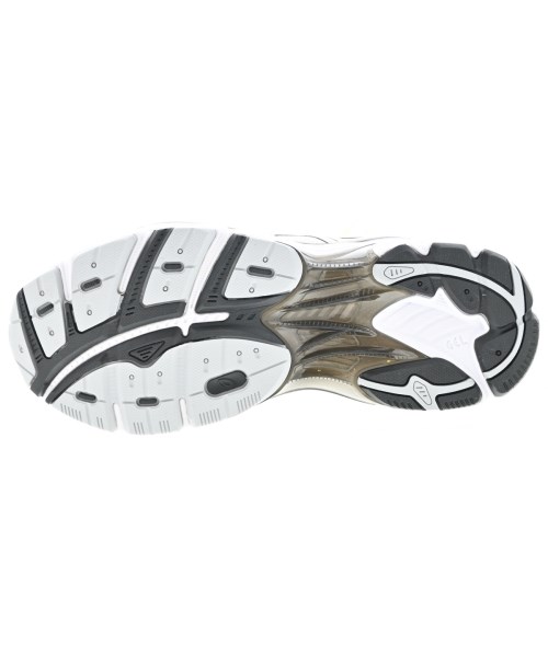 asics（アシックス）スニーカー 白 サイズ:26cm メンズ/2200710288080