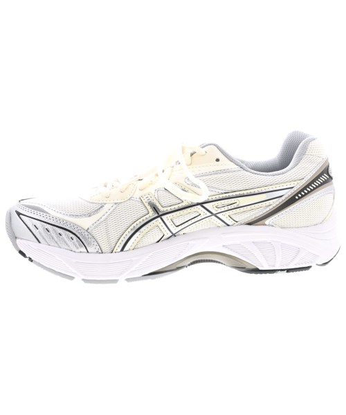 asics（アシックス）スニーカー 白 サイズ:26cm メンズ/2200710288080