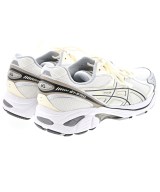 asics（アシックス）スニーカー 白 サイズ:26cm メンズ/2200710288080