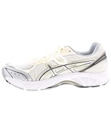 asics（アシックス）スニーカー 白 サイズ:26cm メンズ/2200710288080