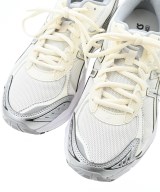 asics（アシックス）スニーカー 白 サイズ:26cm メンズ/2200710288080