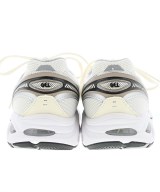 asics（アシックス）スニーカー 白 サイズ:26cm メンズ/2200710288080