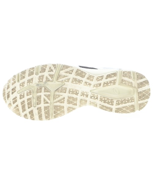 KITH（キス）スニーカー 茶 サイズ:28.5cm メンズ/2200663550012