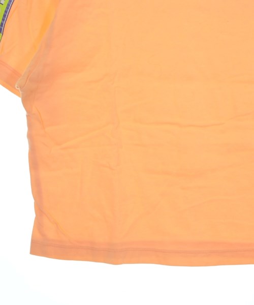 asics（アシックス）Tシャツ・カットソー オレンジ サイズ:M レディース/2200661516188