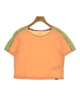 asics（アシックス）Tシャツ・カットソー オレンジ サイズ:M レディース/2200661516188