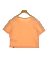 asics（アシックス）Tシャツ・カットソー オレンジ サイズ:M レディース/2200661516188