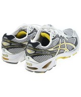 asics（アシックス）スニーカー 黒 サイズ:25cm レディース/2200661932131