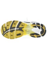 asics（アシックス）スニーカー 黒 サイズ:25cm レディース/2200661932131