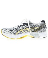 asics（アシックス）スニーカー 黒 サイズ:25cm レディース/2200661932131