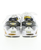 asics（アシックス）スニーカー 黒 サイズ:25cm レディース/2200661932131