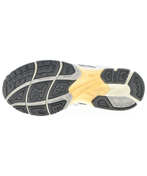 asics（アシックス）スニーカー グレー サイズ:28cm メンズ/2200661794142