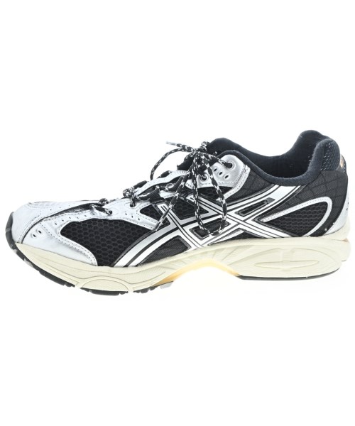asics（アシックス）スニーカー グレー サイズ:28cm メンズ/2200661794142