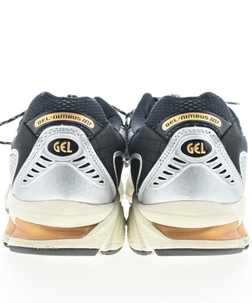 asics（アシックス）スニーカー グレー サイズ:28cm メンズ/2200661794142