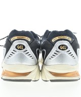 asics（アシックス）スニーカー グレー サイズ:28cm メンズ/2200661794142