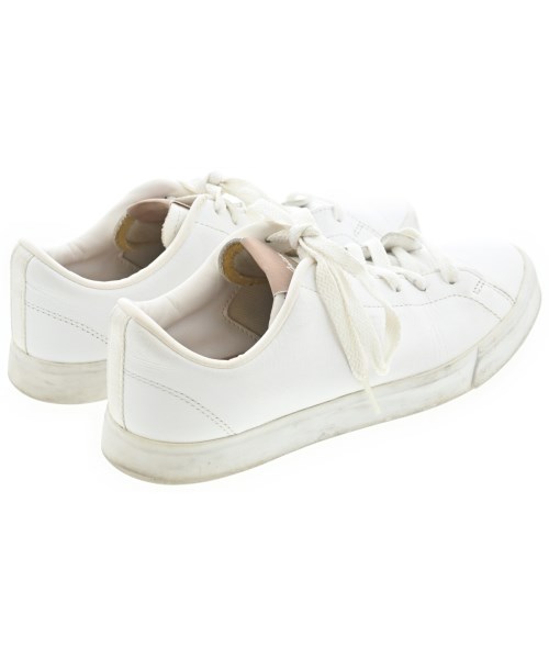 asics（アシックス）スニーカー 白 サイズ:23cm レディース/2200661280140