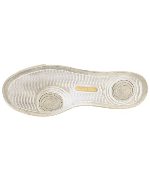 asics（アシックス）スニーカー 白 サイズ:23cm レディース/2200661280140