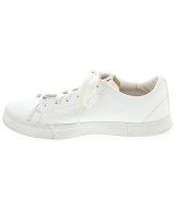 asics（アシックス）スニーカー 白 サイズ:23cm レディース/2200661280140