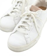 asics（アシックス）スニーカー 白 サイズ:23cm レディース/2200661280140