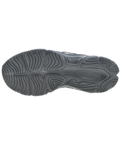 asics（アシックス）スニーカー 茶 サイズ:25cm メンズ/2200666044099