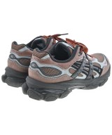 asics（アシックス）スニーカー 茶 サイズ:25cm メンズ/2200666044099