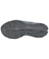 asics（アシックス）スニーカー 茶 サイズ:25cm メンズ/2200666044099