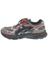 asics（アシックス）スニーカー 茶 サイズ:25cm メンズ/2200666044099