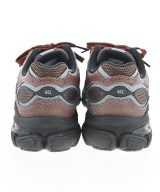 asics（アシックス）スニーカー 茶 サイズ:25cm メンズ/2200666044099