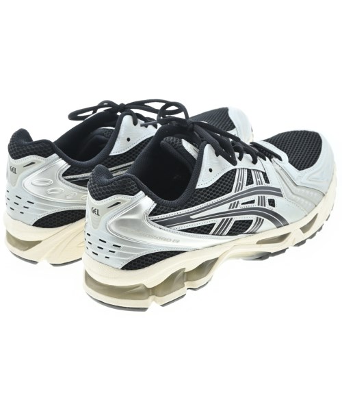 asics（アシックス）スニーカー 黒 サイズ:30cm メンズ/2200662506065