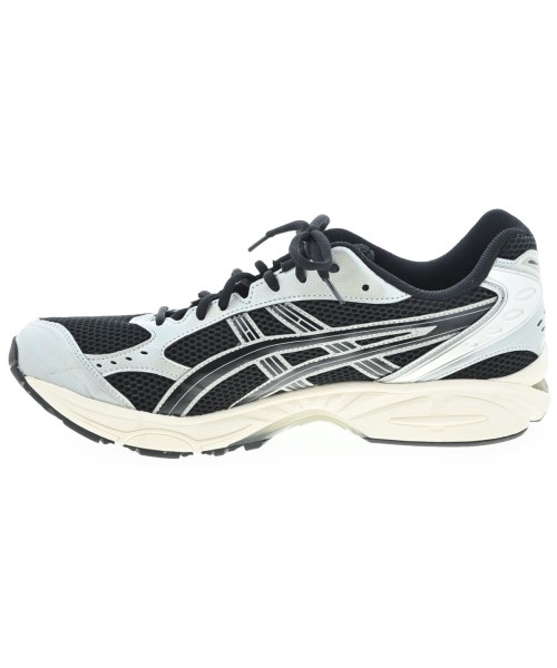 asics（アシックス）スニーカー 黒 サイズ:30cm メンズ/2200662506065