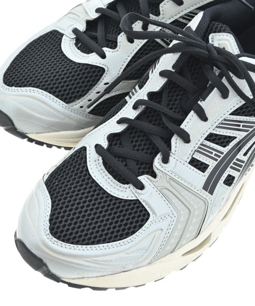 asics（アシックス）スニーカー 黒 サイズ:30cm メンズ/2200662506065