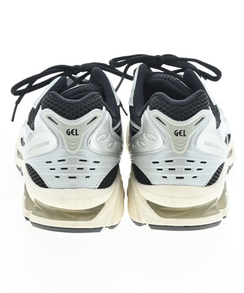 asics（アシックス）スニーカー 黒 サイズ:30cm メンズ/2200662506065