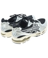 asics（アシックス）スニーカー 黒 サイズ:30cm メンズ/2200662506065