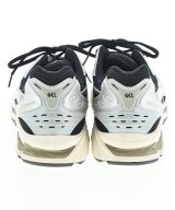 asics（アシックス）スニーカー 黒 サイズ:30cm メンズ/2200662506065