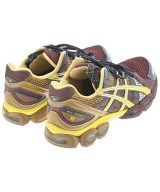 asics（アシックス）スニーカー 茶 サイズ:27cm メンズ/2200667440012