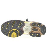 asics（アシックス）スニーカー 茶 サイズ:27cm メンズ/2200667440012