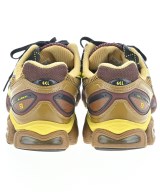 asics（アシックス）スニーカー 茶 サイズ:27cm メンズ/2200667440012