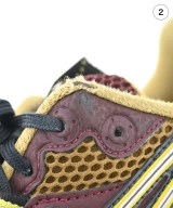 asics（アシックス）スニーカー 茶 サイズ:27cm メンズ/2200667440012