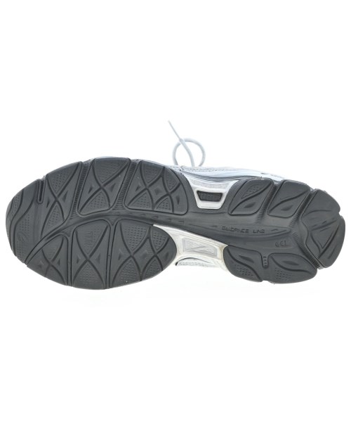 asics（アシックス）スニーカー グレー サイズ:25cm メンズ/2200667540033