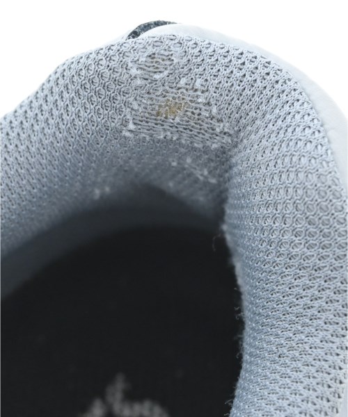 asics（アシックス）スニーカー グレー サイズ:25cm メンズ/2200667540033