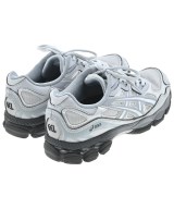 asics（アシックス）スニーカー グレー サイズ:25cm メンズ/2200667540033