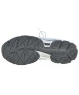 asics（アシックス）スニーカー グレー サイズ:25cm メンズ/2200667540033